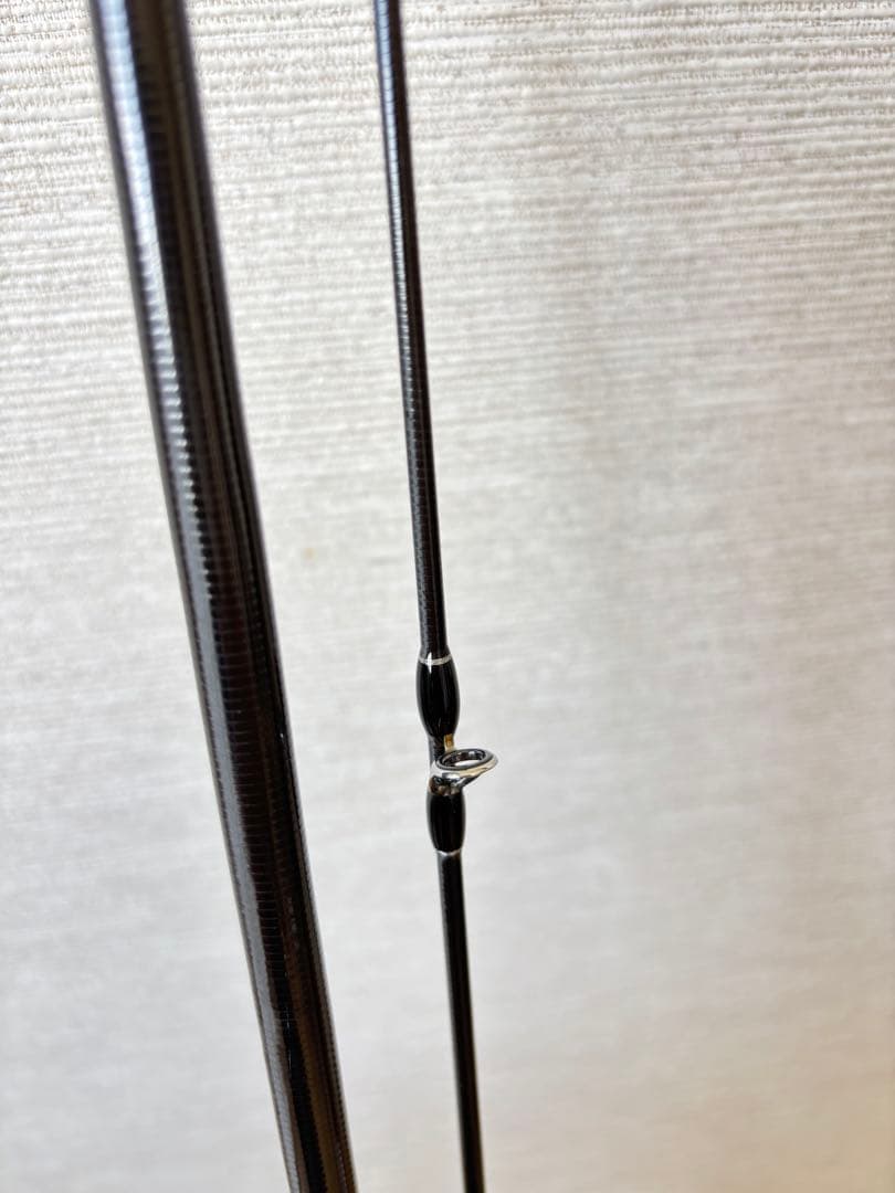 Brist Marino 106MH フィッシュマン　fishman