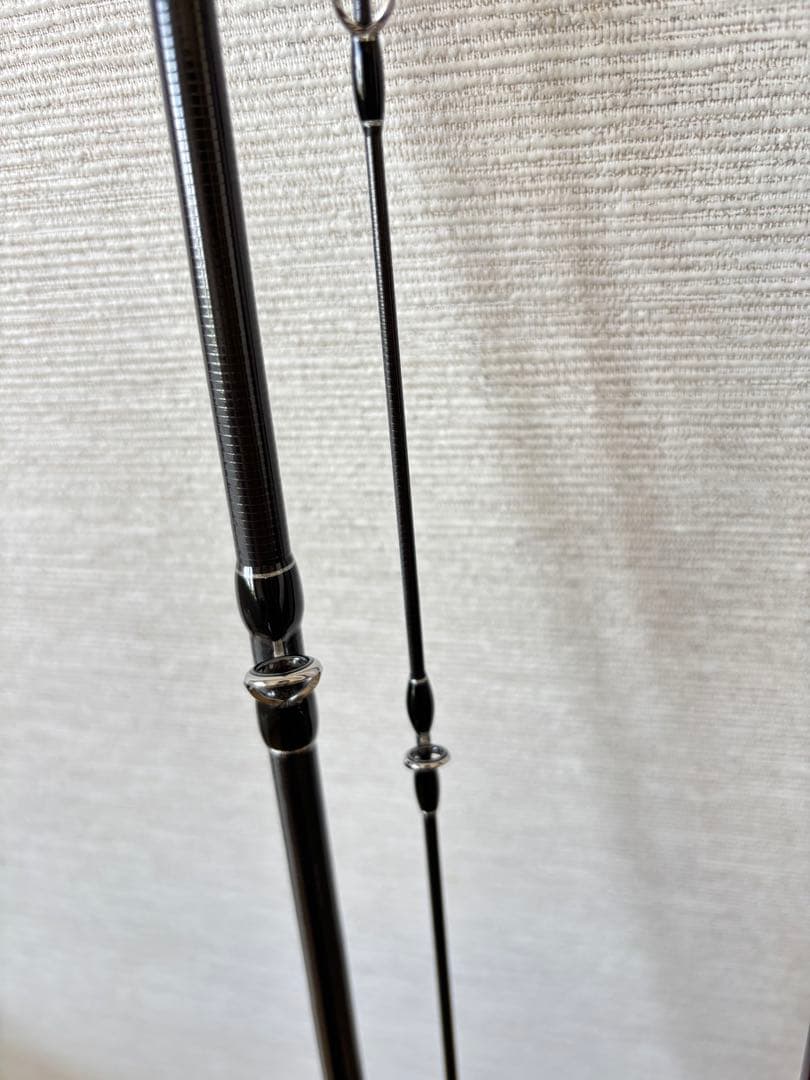 Brist Marino 106MH フィッシュマン　fishman