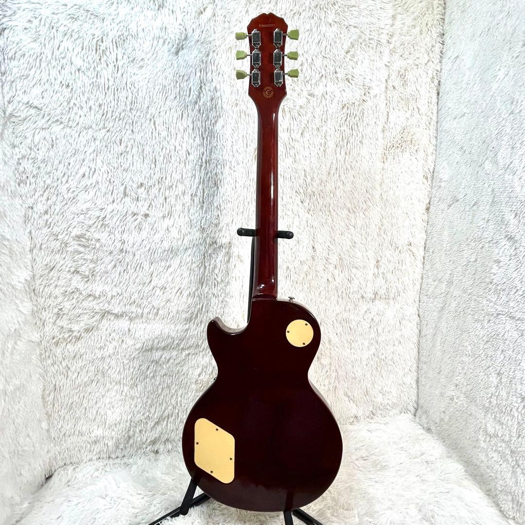 ギター Epiphone Gibson LesPaul '56 Gold Top B'z