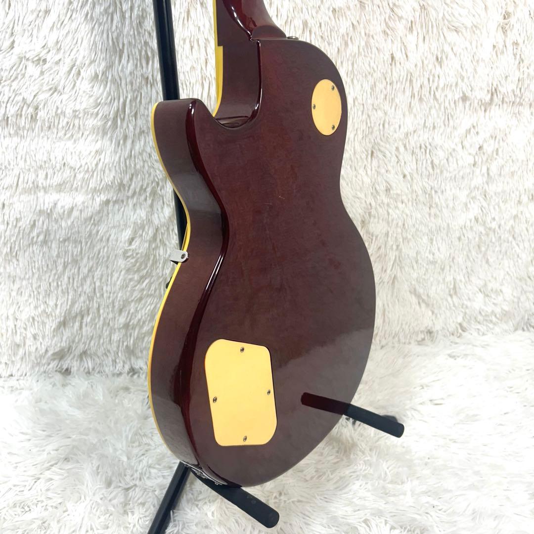 ギター Epiphone Gibson LesPaul '56 Gold Top B'z
