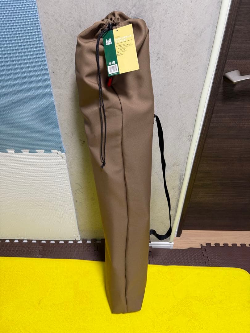 【手渡し希望】未使用　オガワ ハイバックチェア II ogawa アウトドア