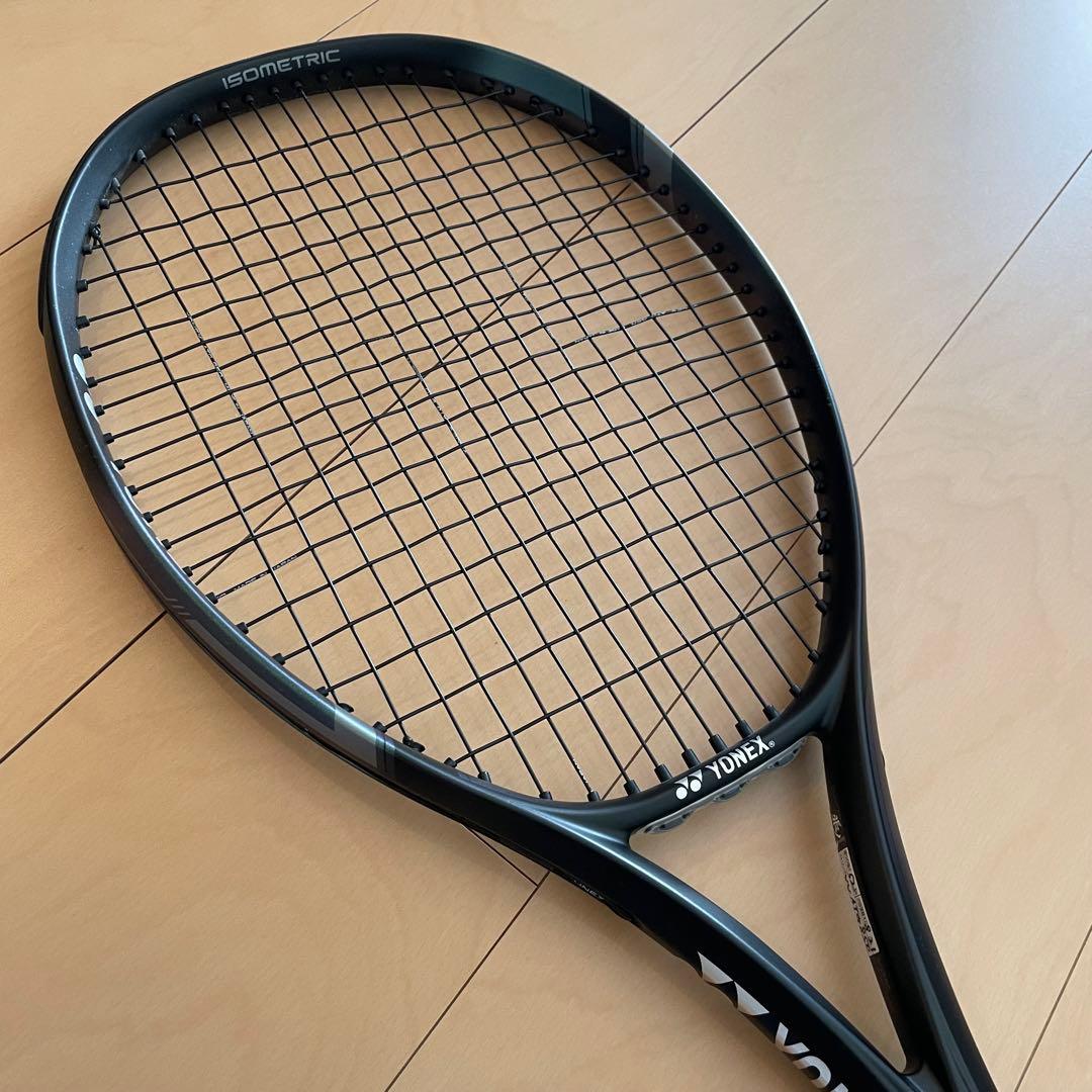 YONEX EZONE 100 テニスラケット