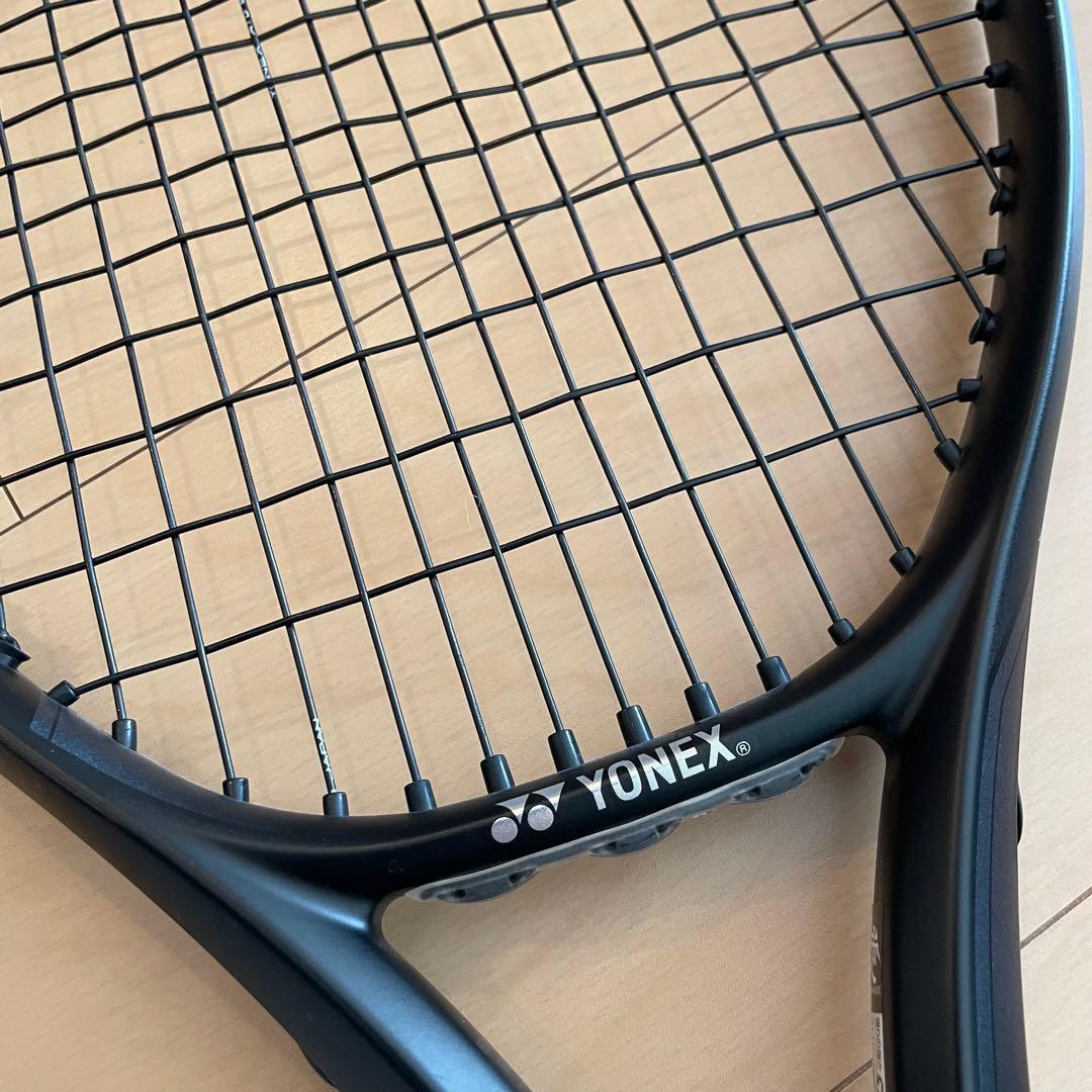 YONEX EZONE 100 テニスラケット