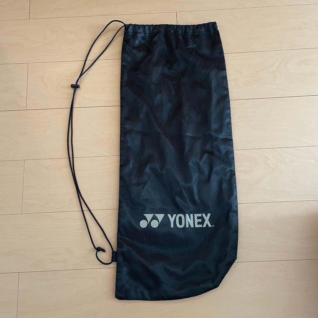 YONEX EZONE 100 テニスラケット