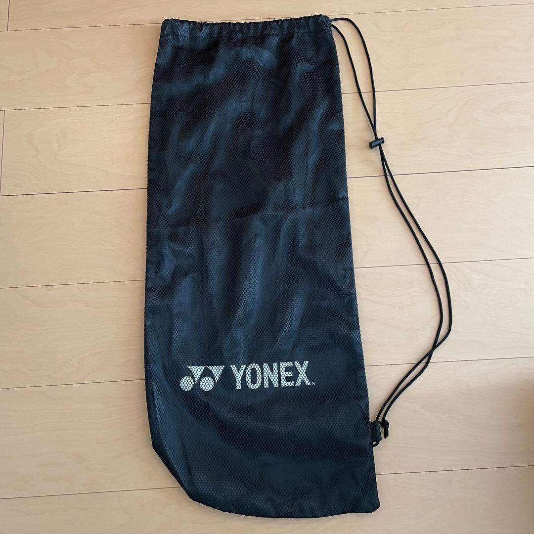YONEX EZONE 100 テニスラケット