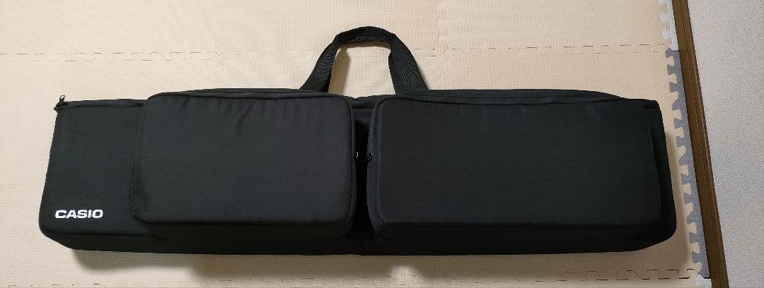 CASIO privia px-s1100 純正ケース付き