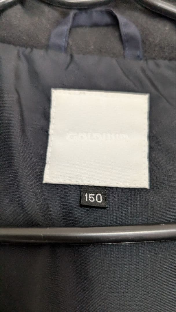 GOLDWIN スキーウェア 上下セット150cm