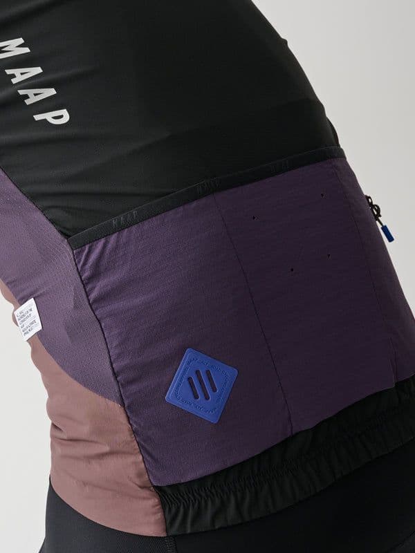 新品  Men's Alt Road Thermal Vest S