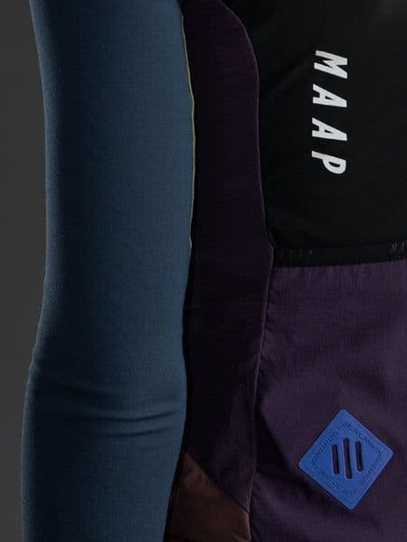 新品  Men's Alt Road Thermal Vest S
