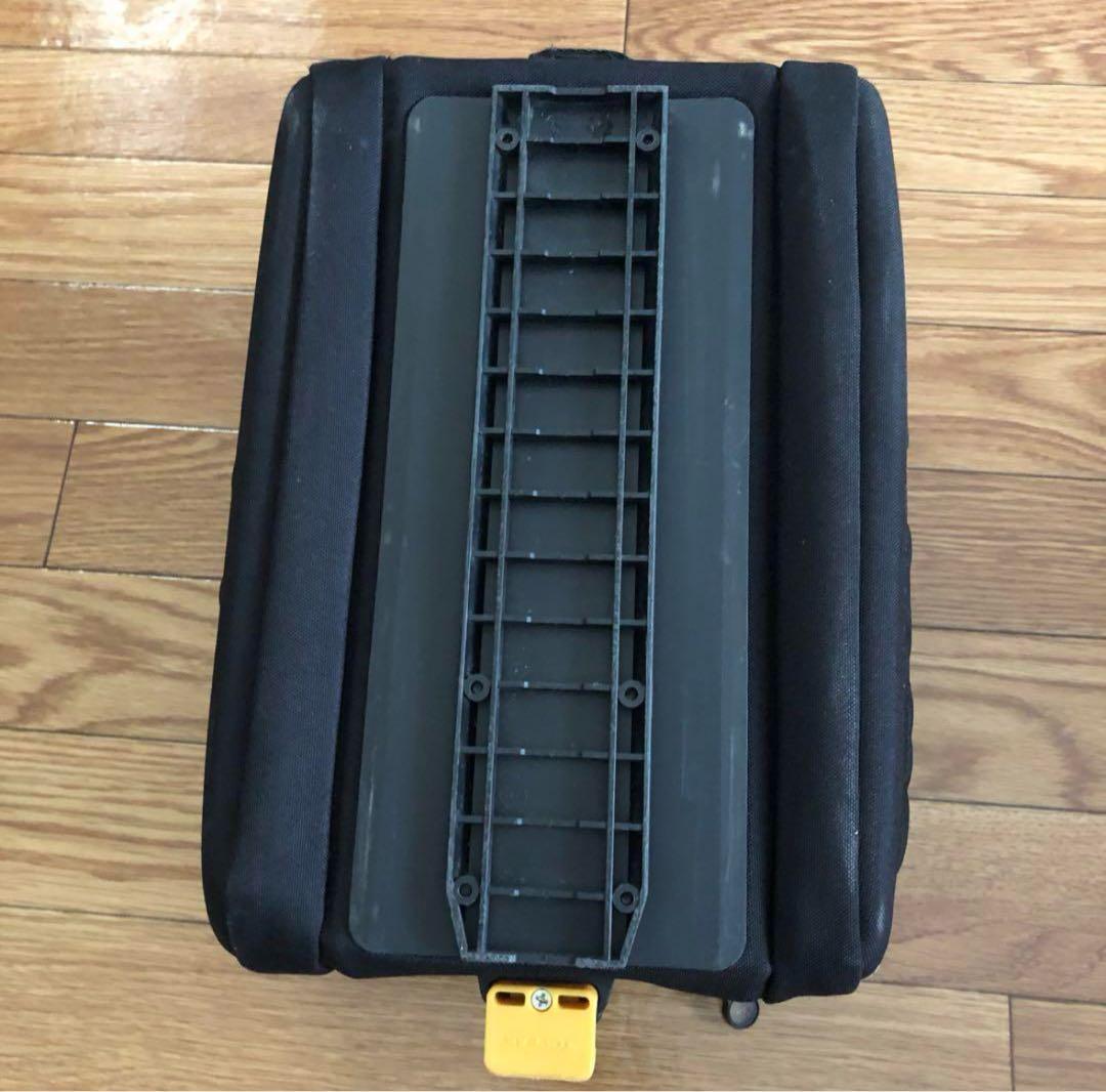 TOPEAK3点セットMTX トランクバッグ DX