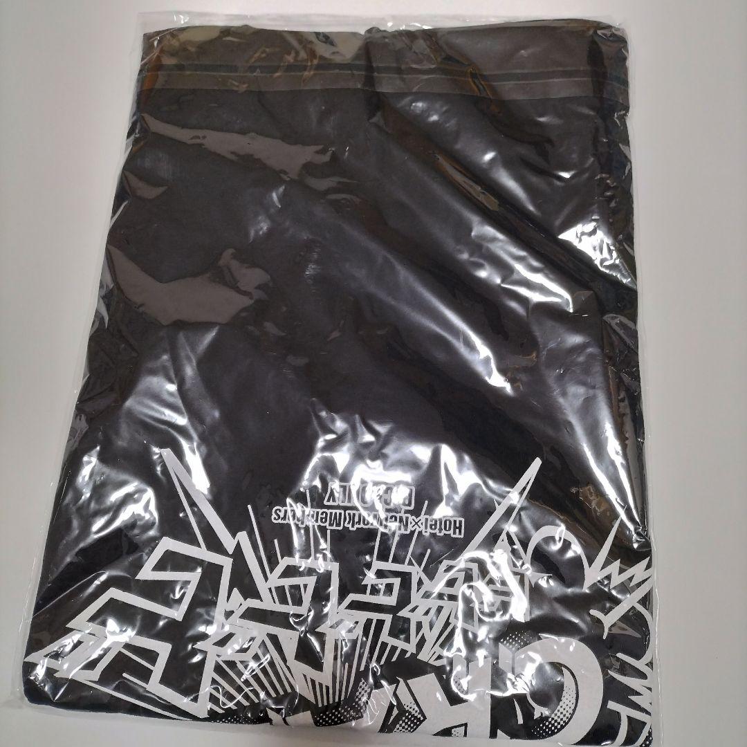 布袋寅泰 コミックTシャツ　BEAT CRAZY　Lサイズ　未開封品