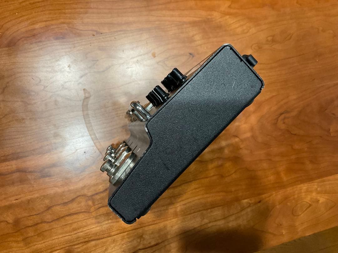 LINE6 M9 Stompbox Modeler マルチエフェクター