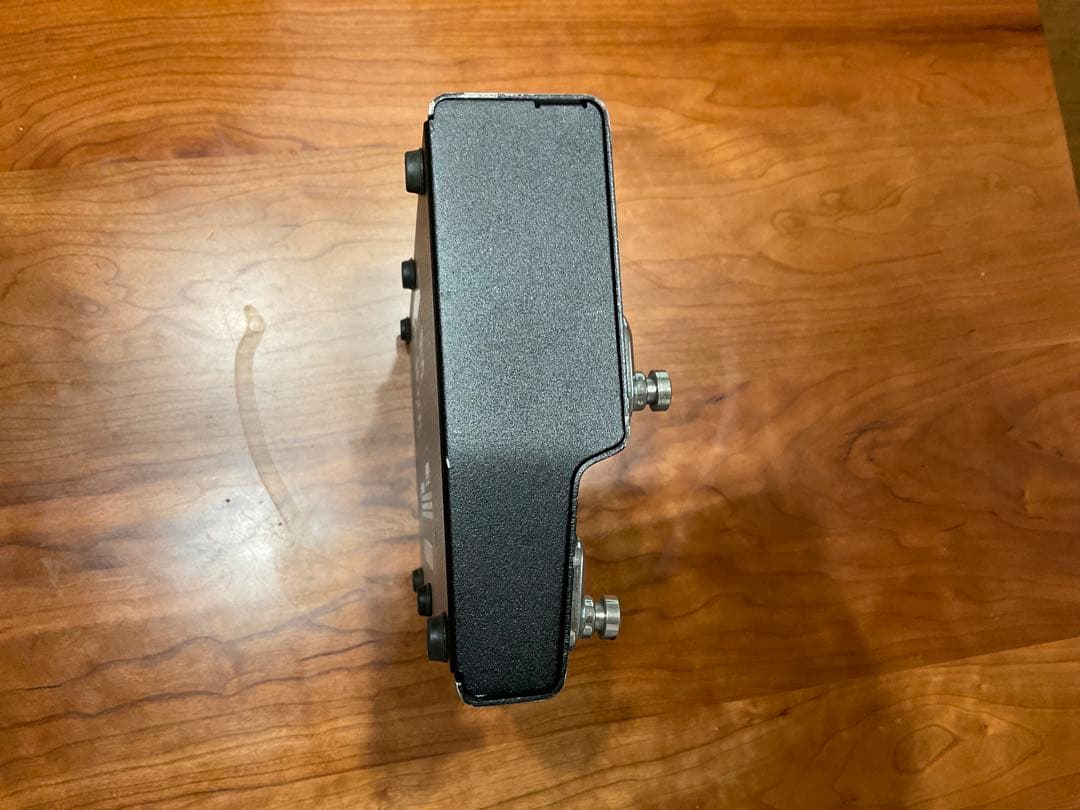 LINE6 M9 Stompbox Modeler マルチエフェクター