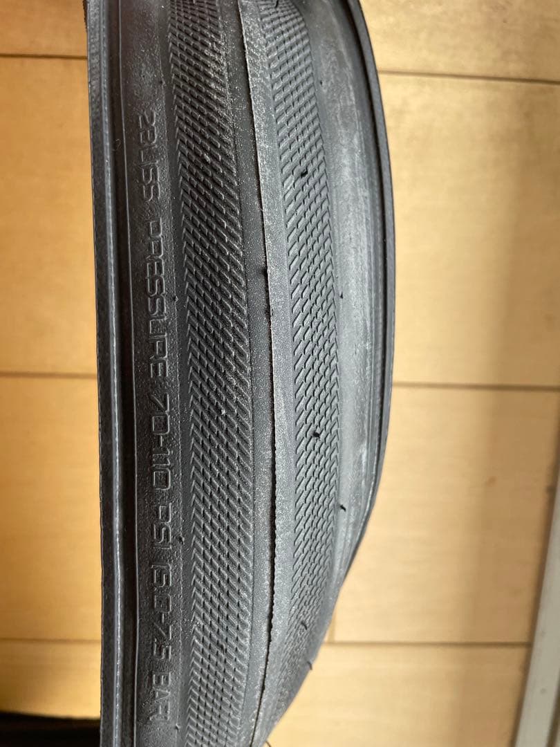 スペシャライズドS-WORKS TURBO 2BLISS READY T2/T5