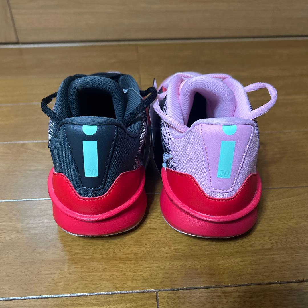 【値下げ交渉可】サブリナ3 Nike by you 26.0