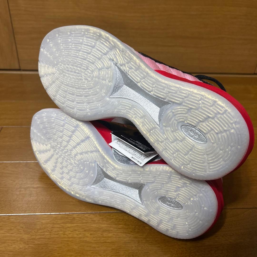 【値下げ交渉可】サブリナ3 Nike by you 26.0