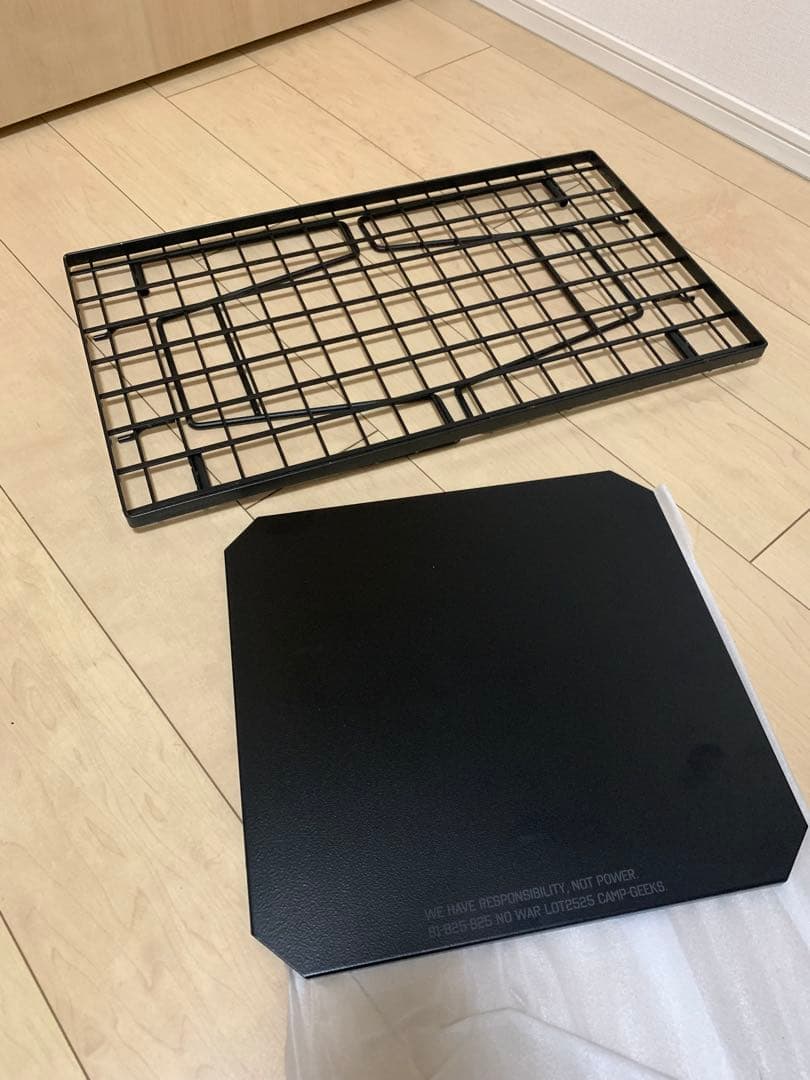 SABBATICAL サバティカル　モーニンググローリー TC おまけ付き