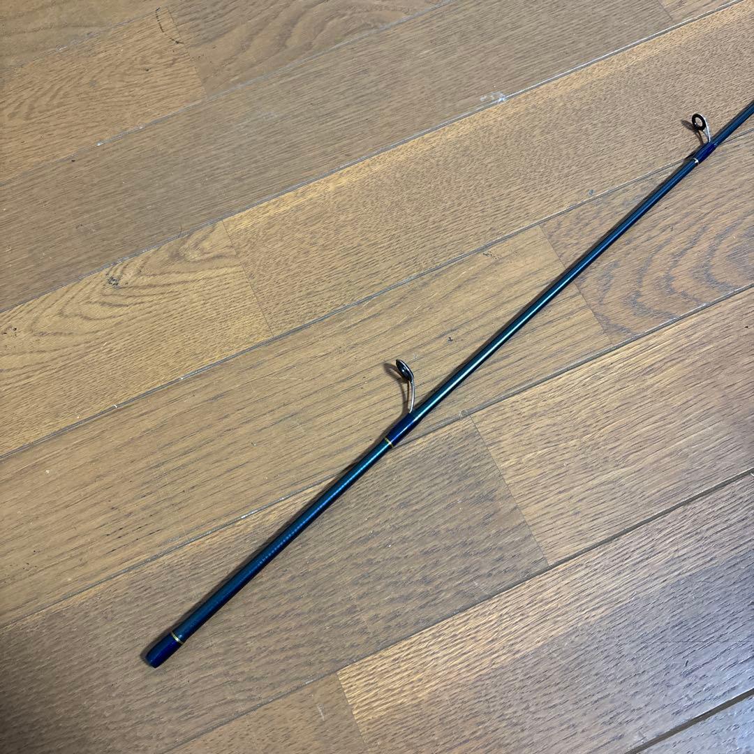 フジワラ Bulerstick BS-692-SS type-B