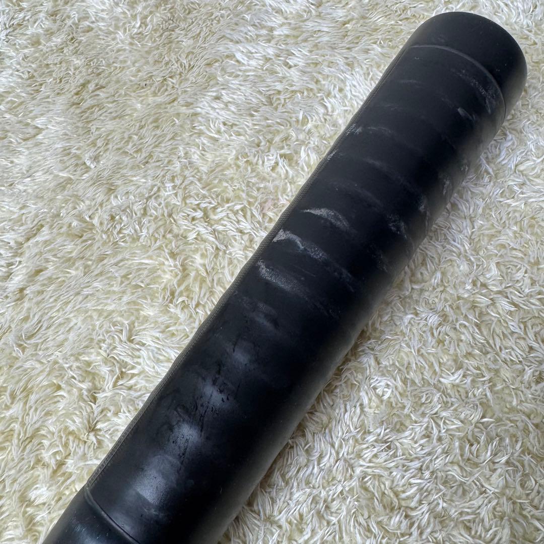 SSK 軟式　野球用　バットMM18 84cm 720g ハンターマックス