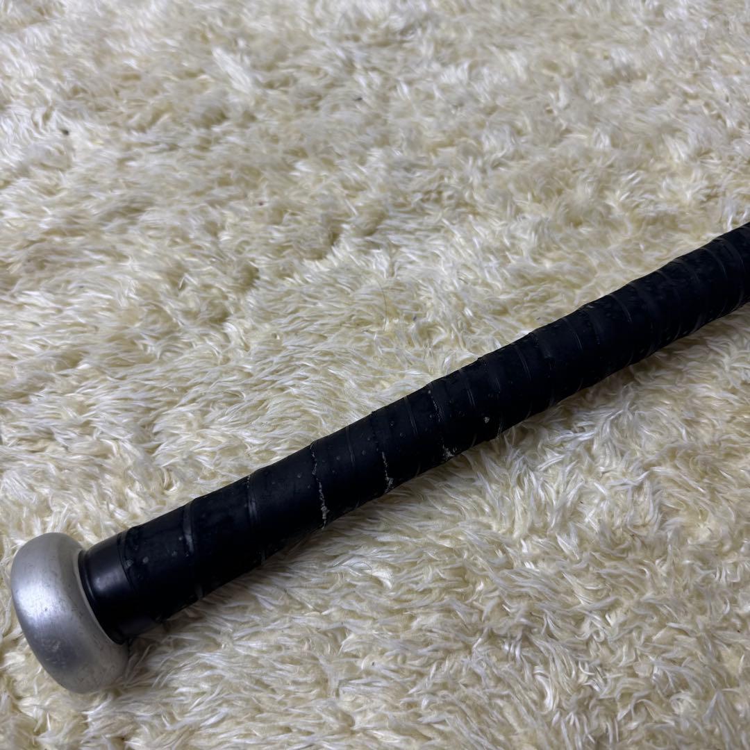 SSK 軟式　野球用　バットMM18 84cm 720g ハンターマックス