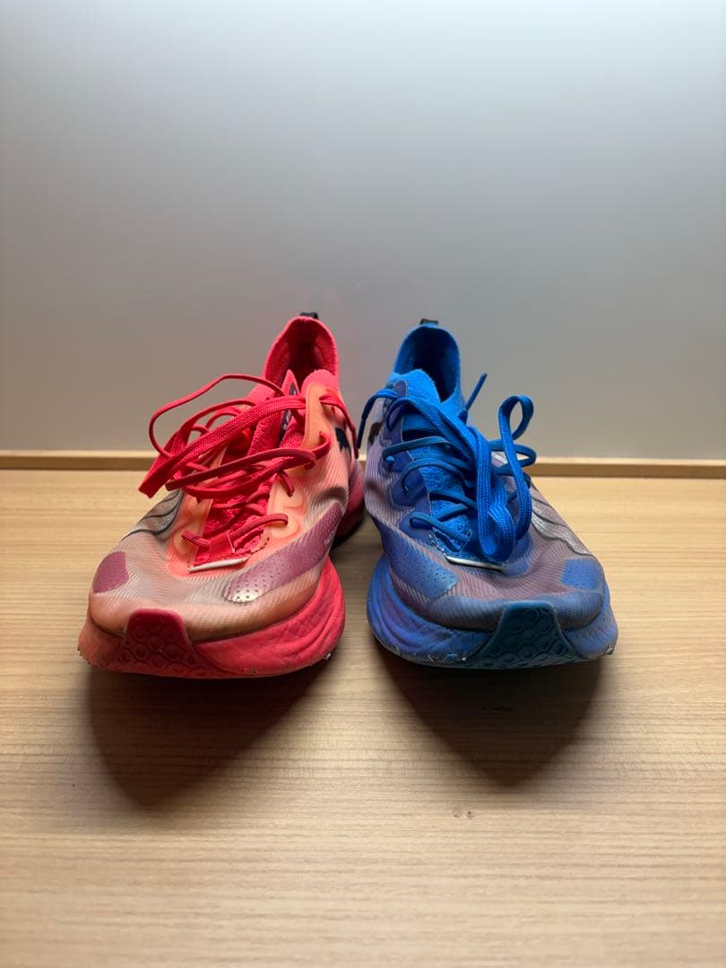 Puma ファストアール ニトロ エリート　24.0