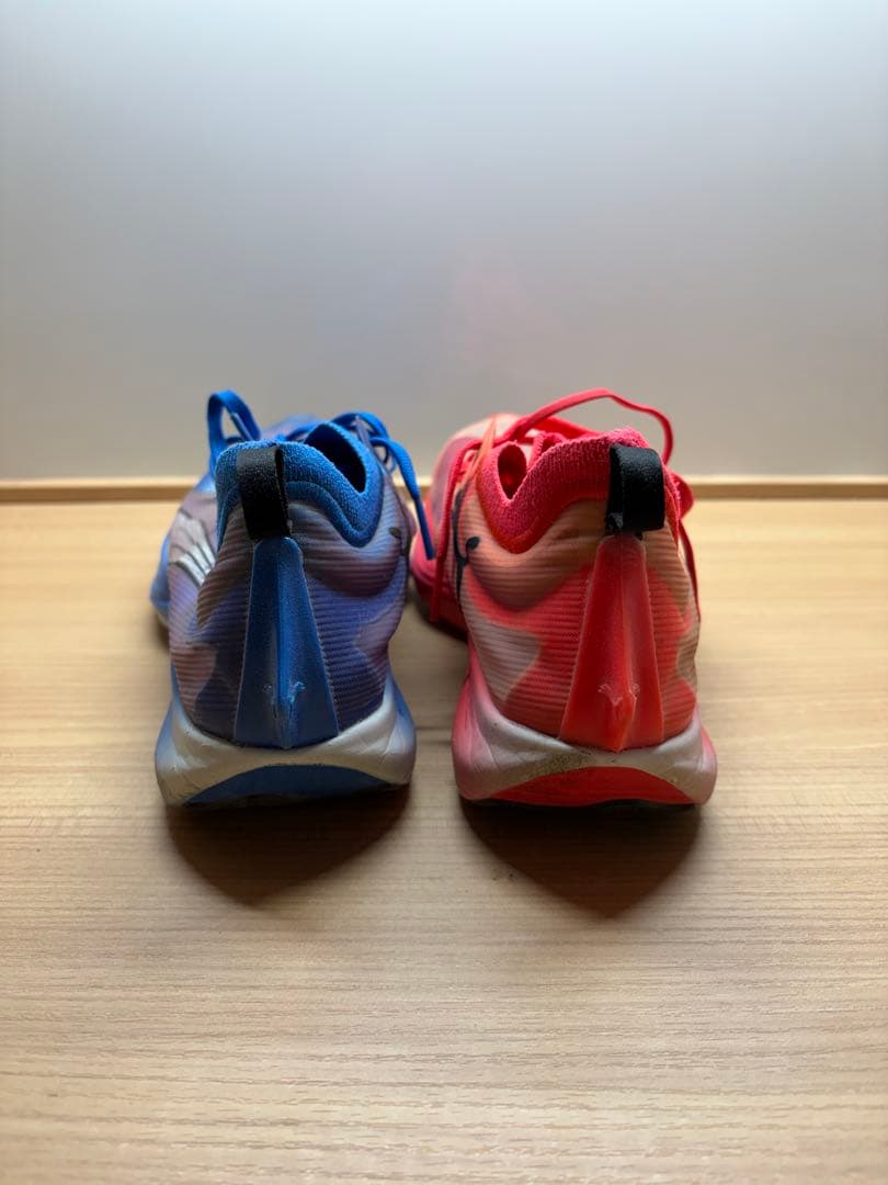 Puma ファストアール ニトロ エリート　24.0