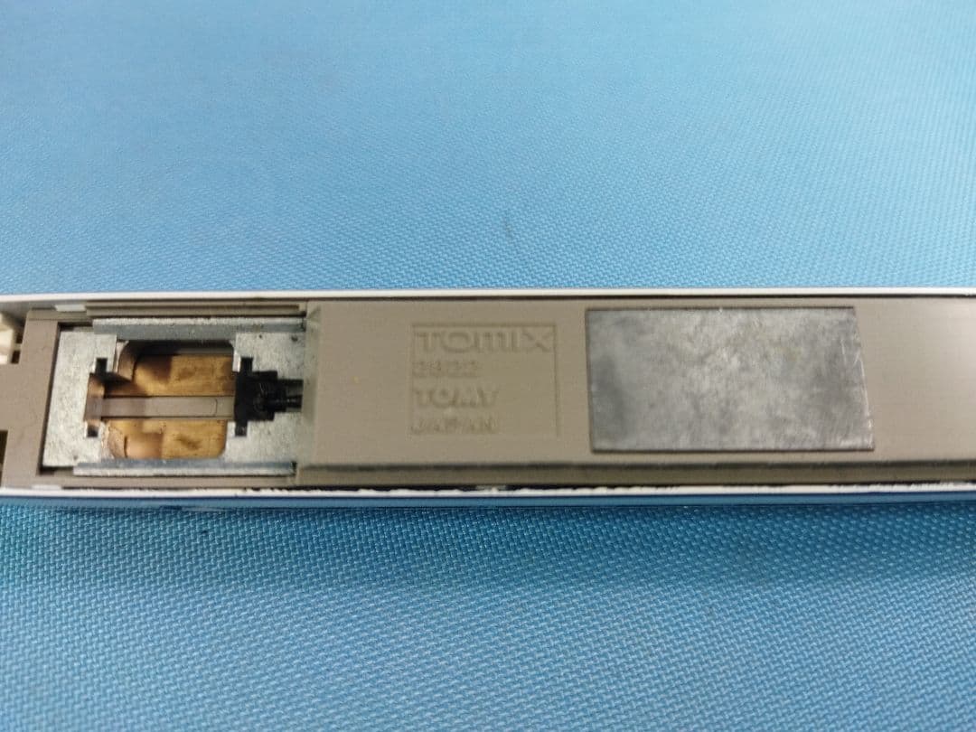 Nゲージ　新幹線　電車　 7両セット　部品取り　鉄道模型　TOMIX　TOMY