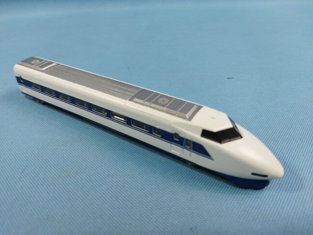 Nゲージ　新幹線　電車　 7両セット　部品取り　鉄道模型　TOMIX　TOMY