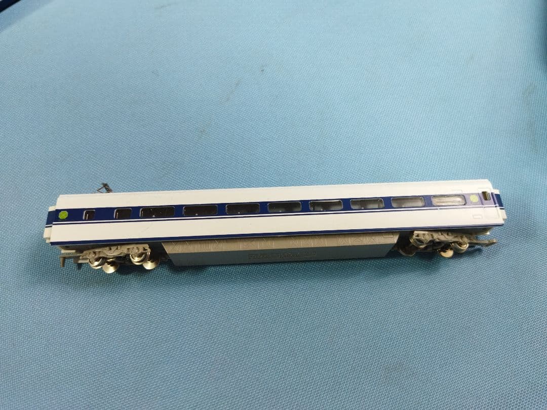 Nゲージ　新幹線　電車　 7両セット　部品取り　鉄道模型　TOMIX　TOMY