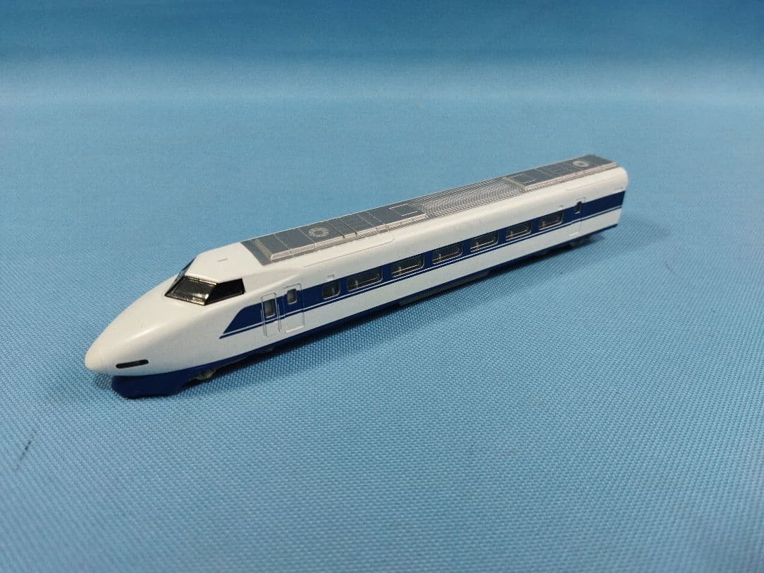 Nゲージ　新幹線　電車　 7両セット　部品取り　鉄道模型　TOMIX　TOMY