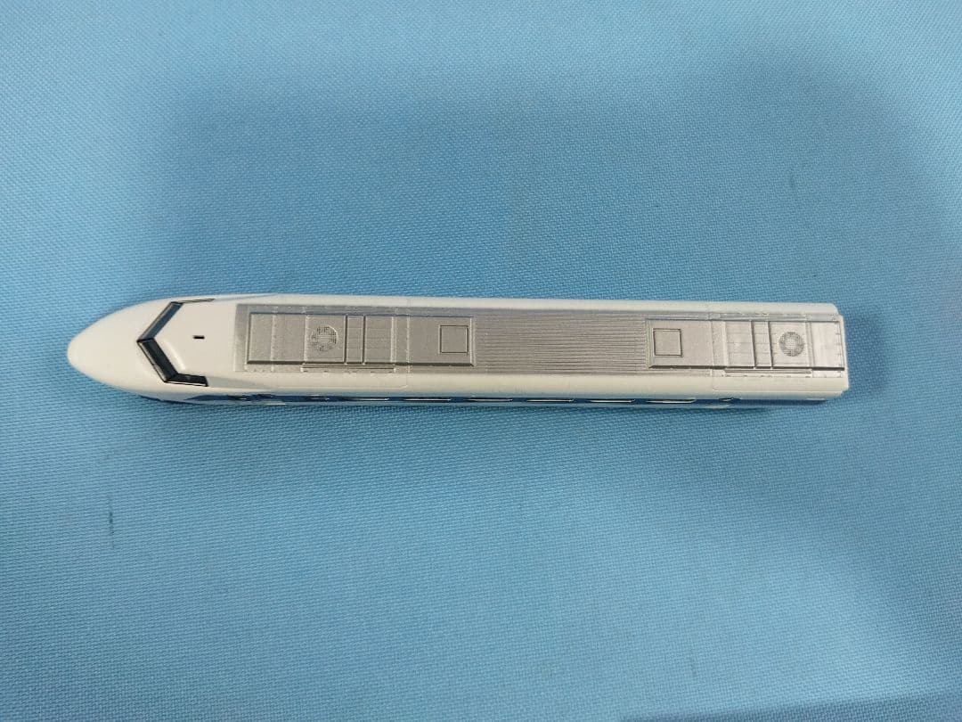 Nゲージ　新幹線　電車　 7両セット　部品取り　鉄道模型　TOMIX　TOMY