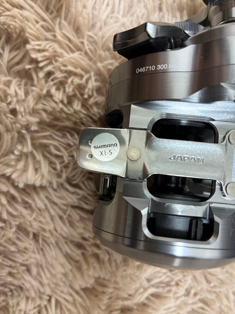 シマノ 24オシアコンクエストCT300HG(右) 新品未使用‼️Nori