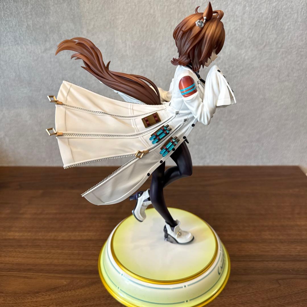 ウマ娘 アグネスタキオン 1/7 フィギュア アルター