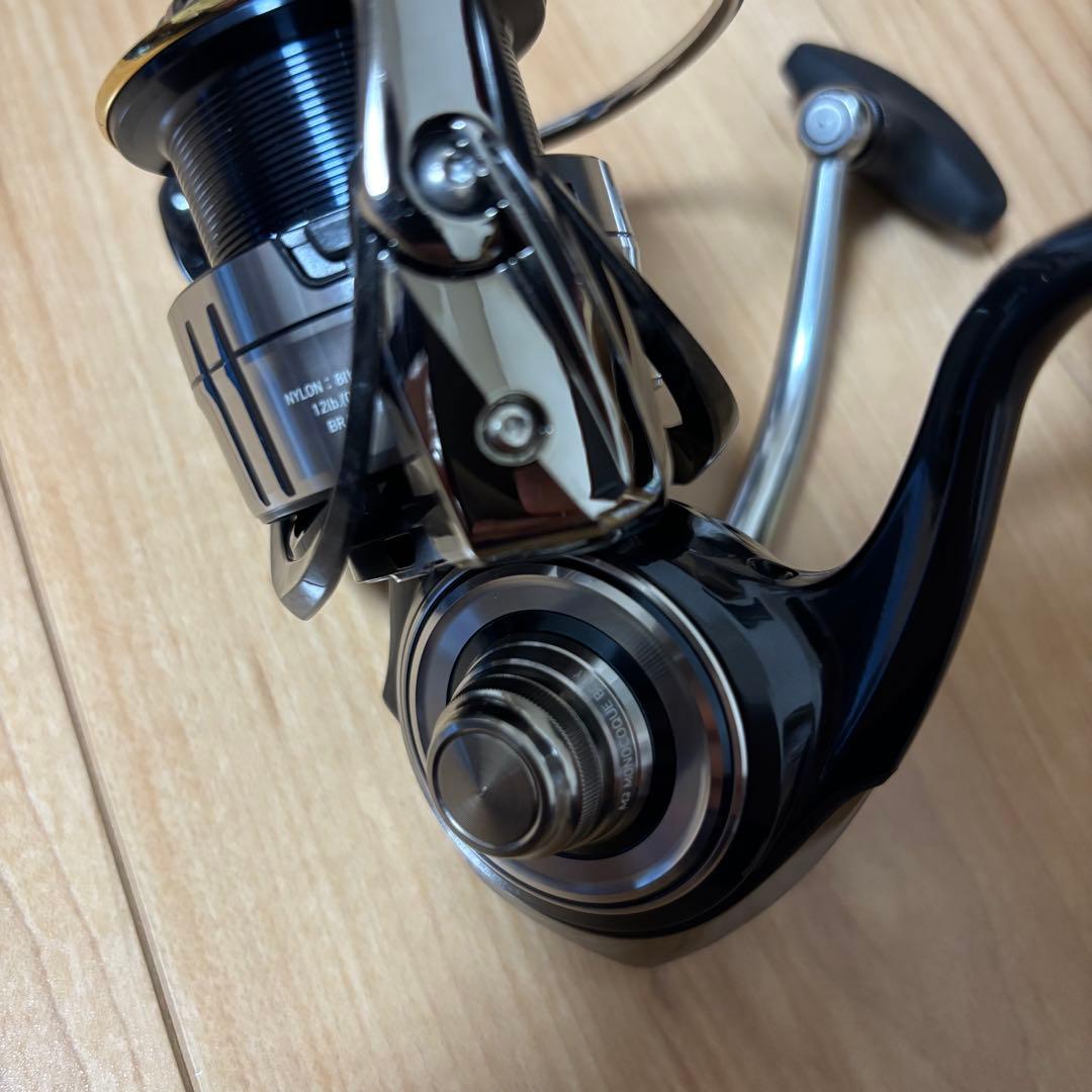 CERTATE LT3000-XH セルテート Daiwa