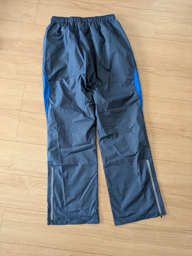 ルネサンス選手ジャージ下　Lサイズ　美品