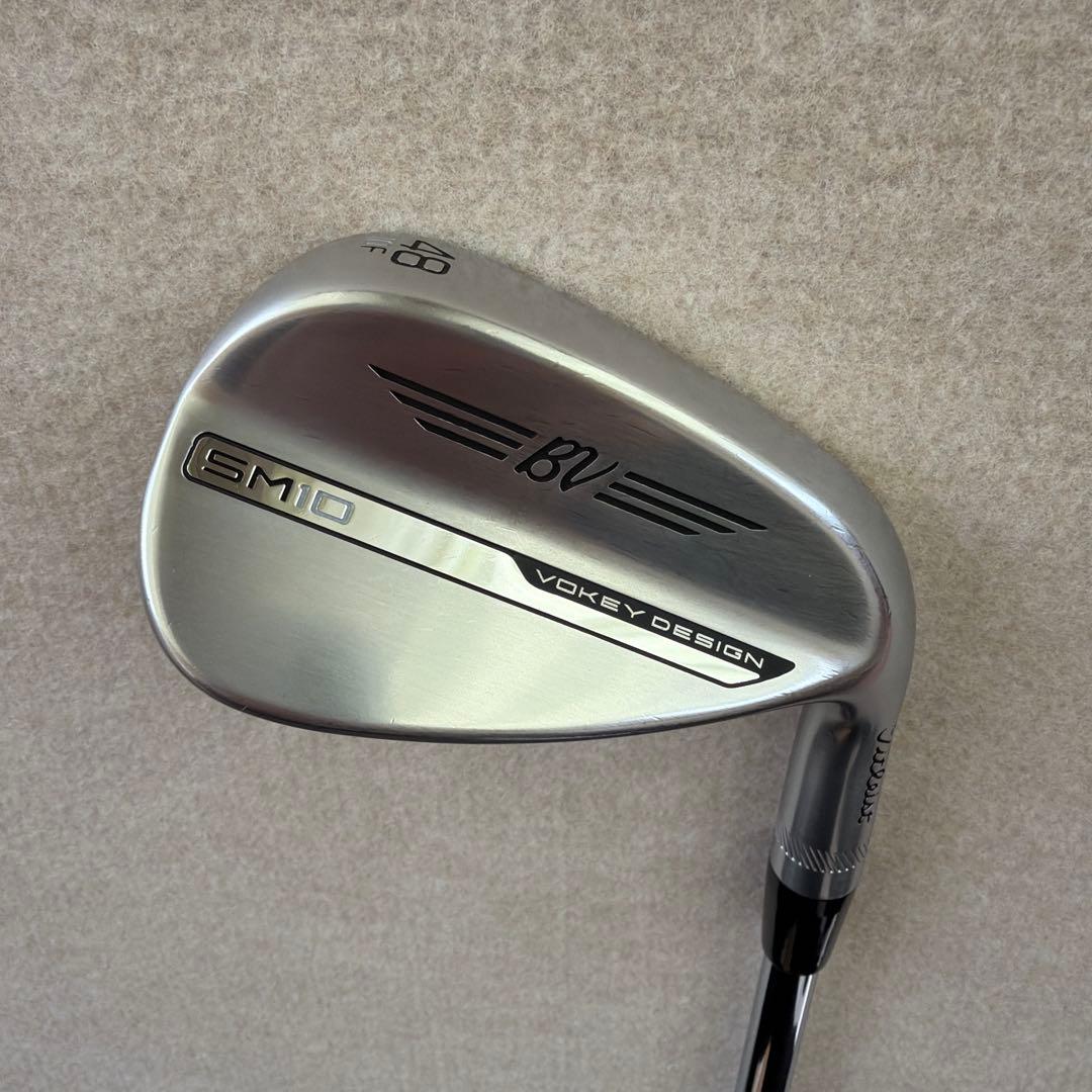 本日限定 再出品 ボーケイ sm9 sm10 3本セット
