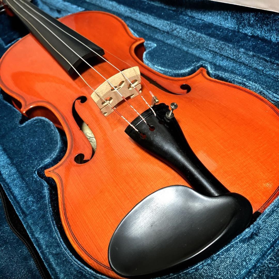 【美品】Pygmalius バイオリン ST-02 4/4 ピグマリウス