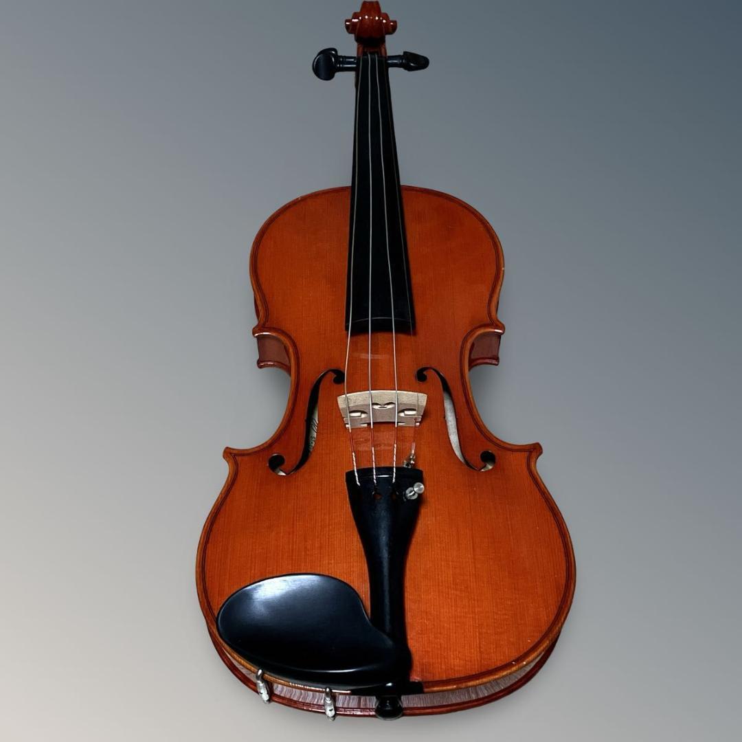 【美品】Pygmalius バイオリン ST-02 4/4 ピグマリウス