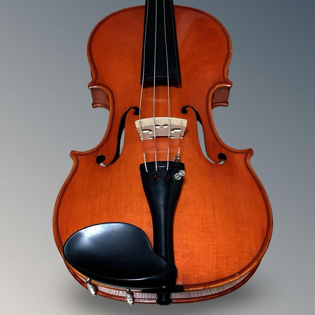 【美品】Pygmalius バイオリン ST-02 4/4 ピグマリウス
