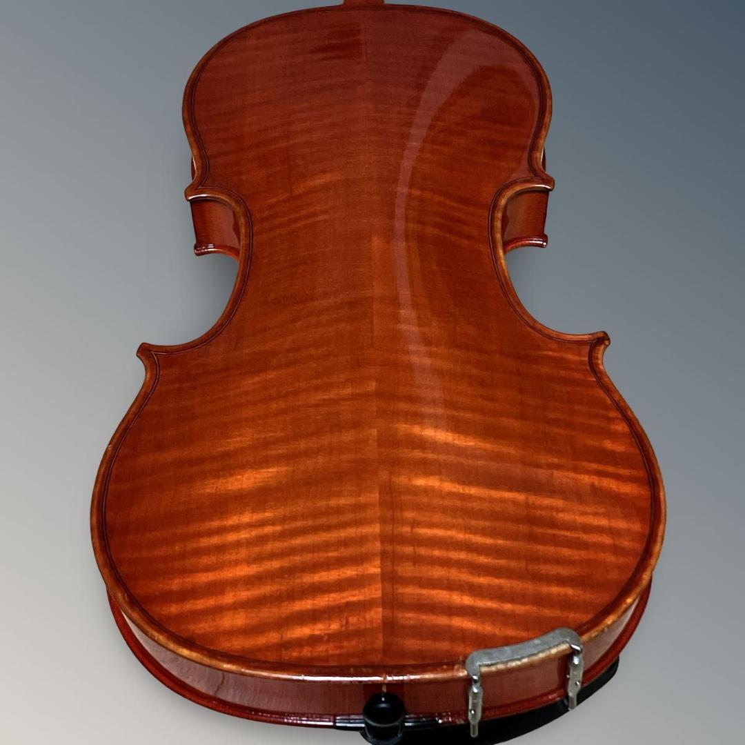 【美品】Pygmalius バイオリン ST-02 4/4 ピグマリウス