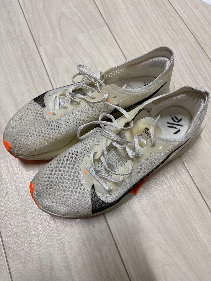 Nike Vaporfly Next% 3 26.5cm マラソン　駅伝