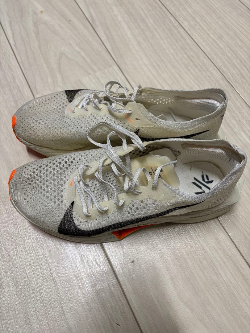 Nike Vaporfly Next% 3 26.5cm マラソン　駅伝