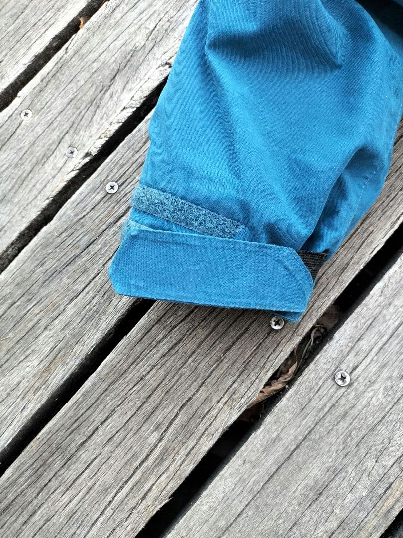 VOLCOM スノボウェアセットアップ ボルコム　M