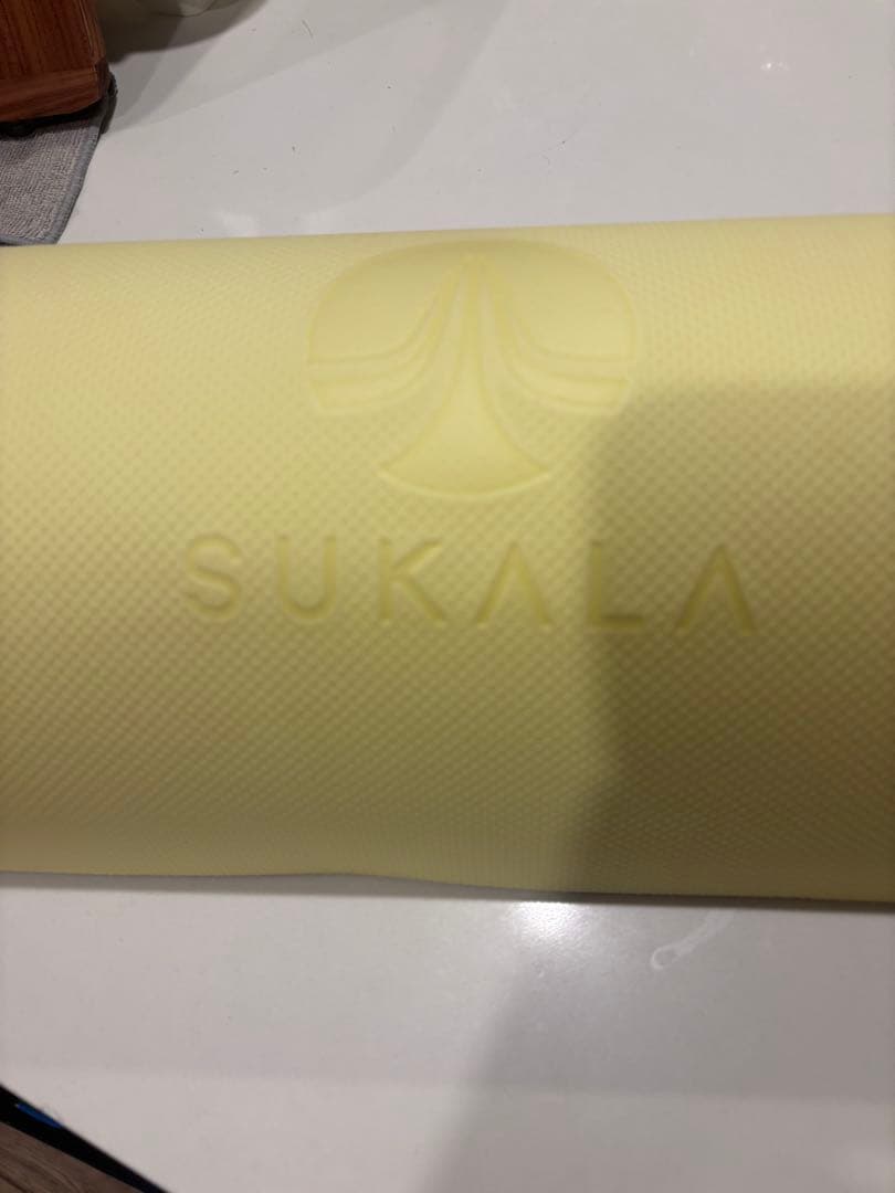 SUKALA ヨガマット・ケース 2点セット