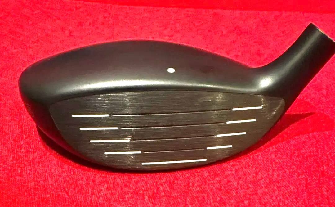 PING G440 LST 5番フェアウェイウッド 19度　ヘッド単体