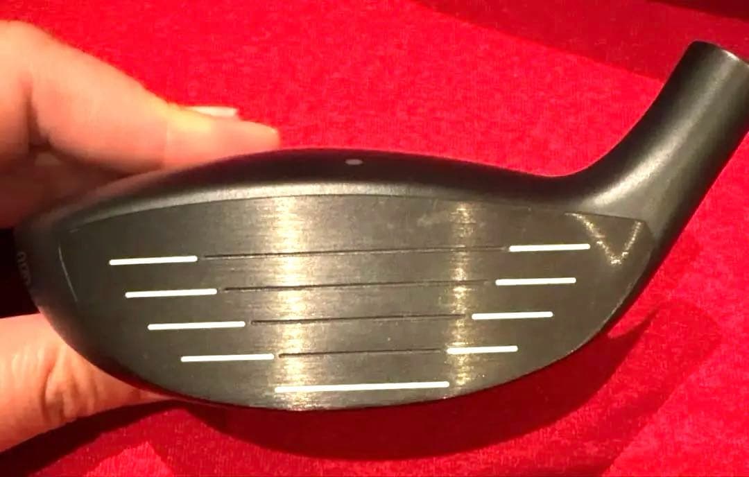 PING G440 LST 5番フェアウェイウッド 19度　ヘッド単体