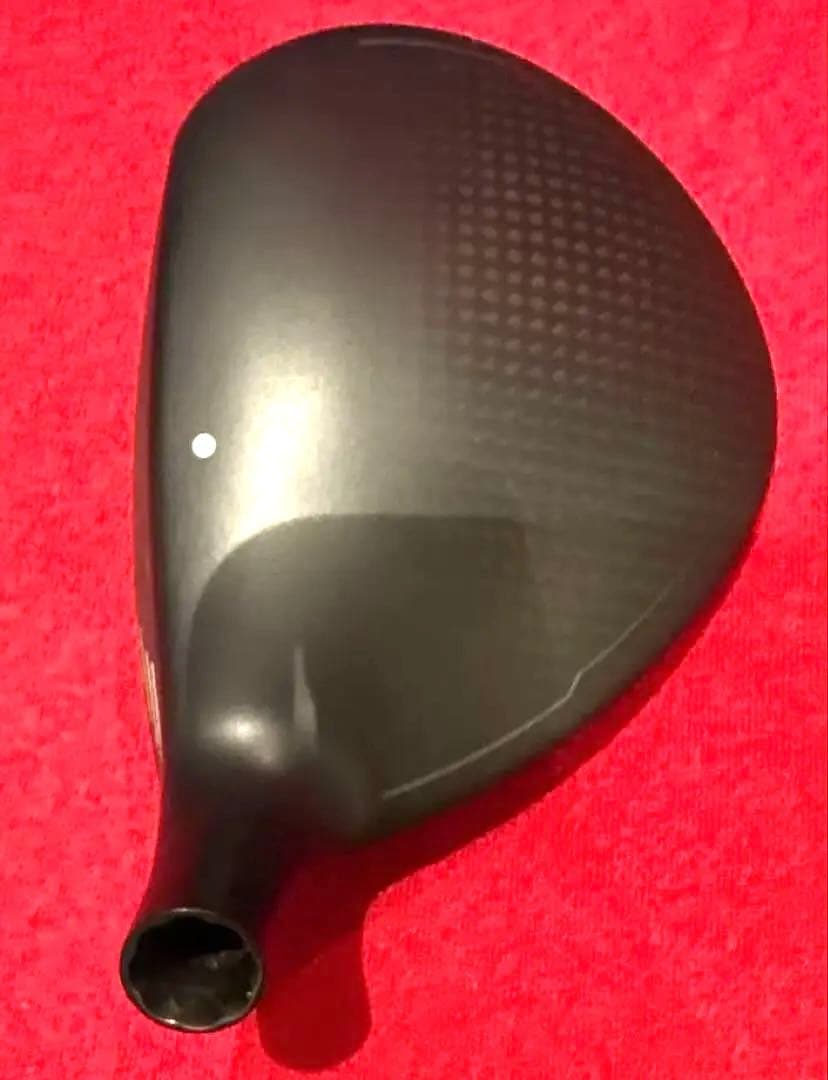 PING G440 LST 5番フェアウェイウッド 19度　ヘッド単体