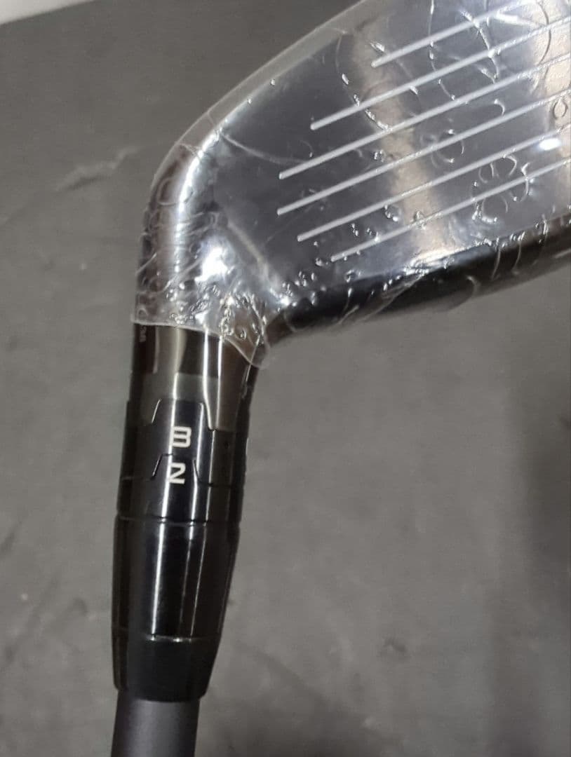 タイトリスト（TITLEIST） GT2 ユーティリティメタル(ロフト24度)