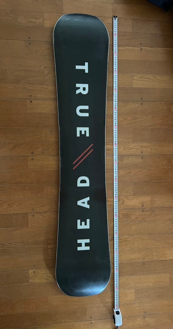 HEAD スノーボード 155cm