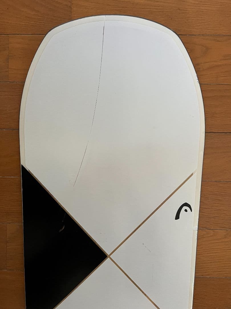 HEAD スノーボード 155cm